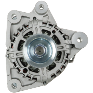 AS-PL A9441S Generator — HYUNDAI