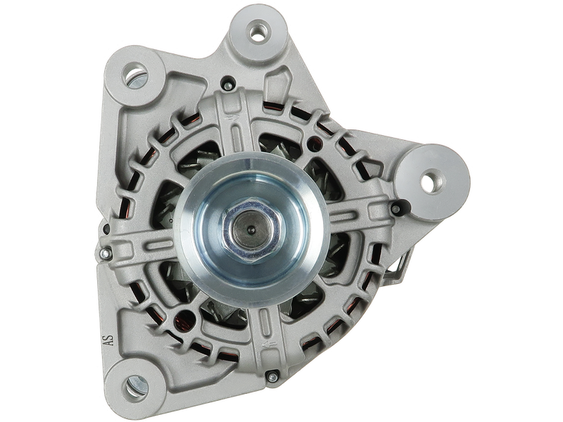 AS-PL A9441S Generator — HYUNDAI
