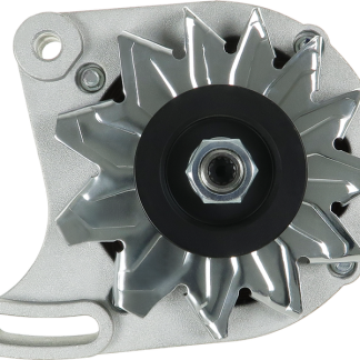 AS-PL A9445S Generator — LOMBARDINI