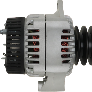 AS-PL A9448S Generator — CLAAS