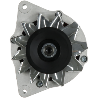 AS-PL A9450S Generator — MASSEY FERGUSON