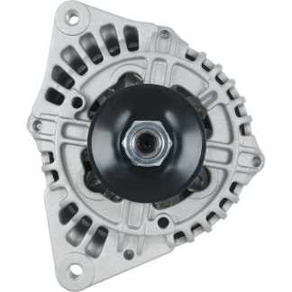 AS-PL A9451S Generator — DEUTZ-FAHR, GEHL