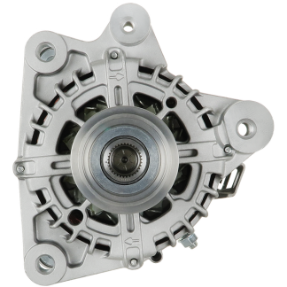 AS-PL A9453S Generator — HYUNDAI