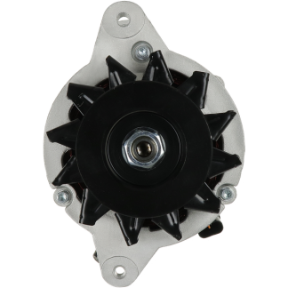 AS-PL A9457S Generator — HYUNDAI