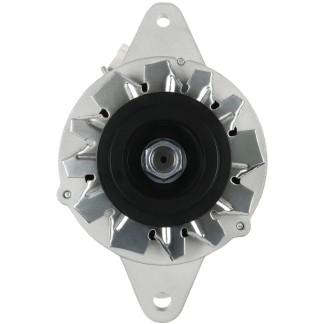 AS-PL A9458S Generator — HINO