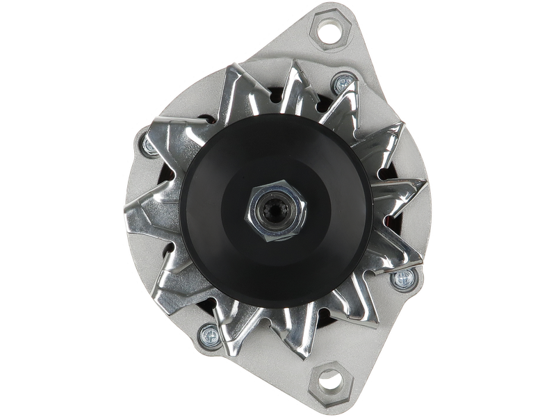 AS-PL A9462S Generator — CARRARO