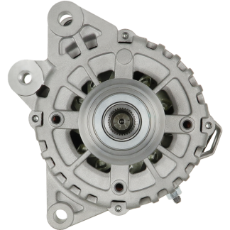 AS-PL A9472S Generator — HYUNDAI