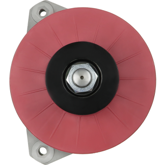 AS-PL A9481S Generator — YUTONG