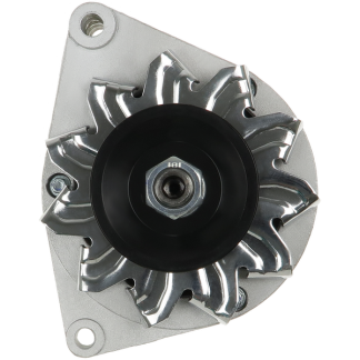 AS-PL A9485S Generator — LOMBARDINI, VALPADANA