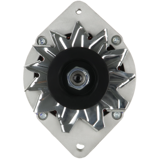 AS-PL A9486S Generator — ZETOR