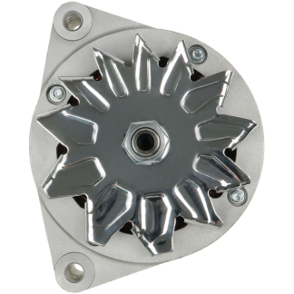 AS-PL A9487S Generator — SAME, DEUTZ-FAHR