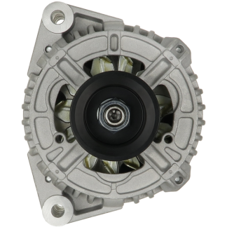 AS-PL A9488S Generator — CLAAS