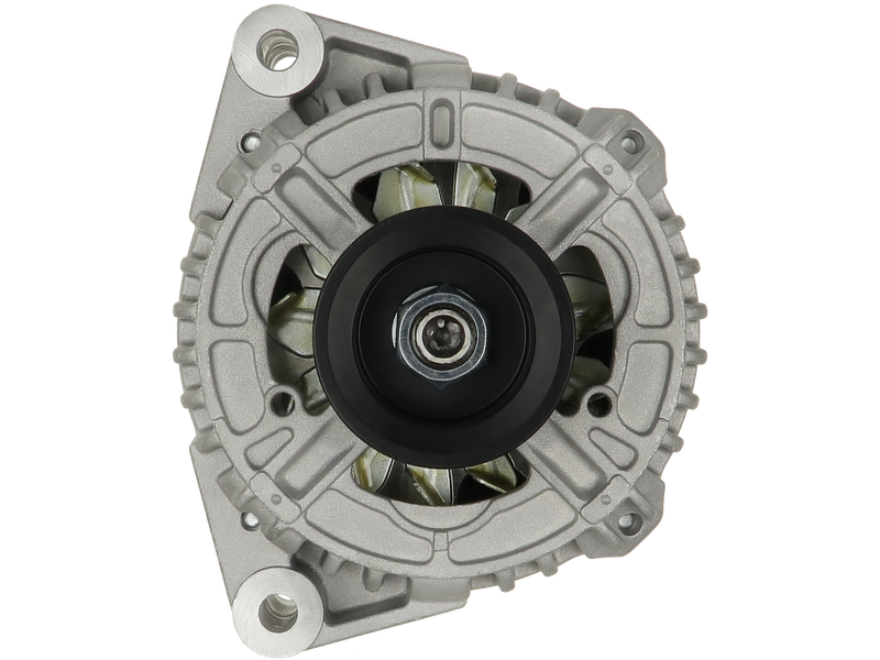 AS-PL A9488S Generator — CLAAS