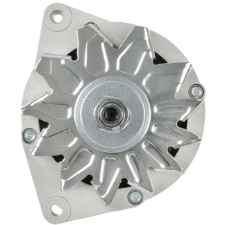 AS-PL A9489S Generator — MASSEY FERGUSON, AGCO