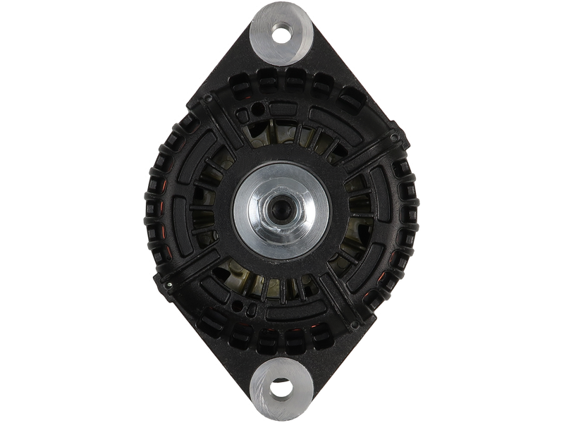 AS-PL A9491S Generator — NEW HOLLAND, CUMMINS, HYSTER