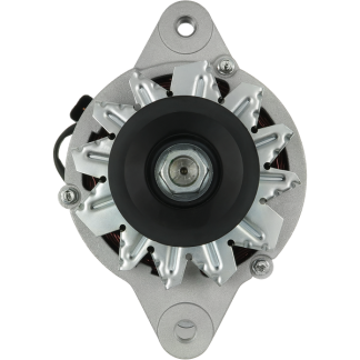 AS-PL A9492S Generator — HYUNDAI