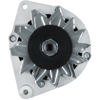 AS-PL A9497S Generator — KRAMER, FERRARI, KOHLER