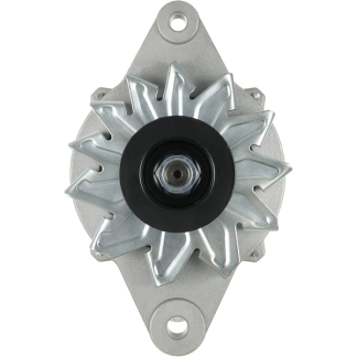 AS-PL A9498S Generator — CUMMINS, KAMAZ