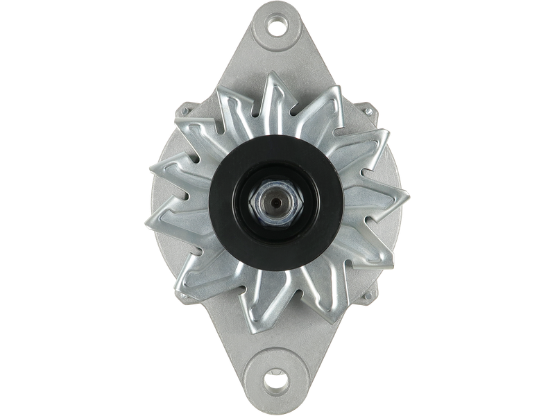 AS-PL A9498S Generator — CUMMINS, KAMAZ