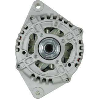 AS-PL A9502S Generator — VALTRA