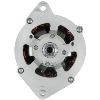 AS-PL A9504S Generator — IVECO, SCANIA, IRISBUS