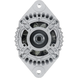 AS-PL A9507S Generator — NEW HOLLAND