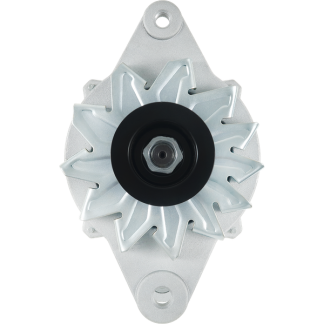 AS-PL A9508S Generator — CUMMINS, DONGFENG, YUTONG