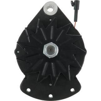 AS-PL A9515S Generator — CARRIER