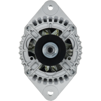 AS-PL A9519S Generator — CLAAS