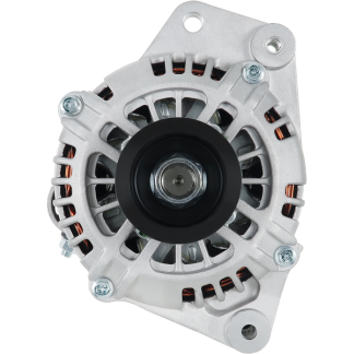 AS-PL A9521S Generator — CHERY