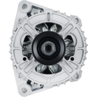 AS-PL A9522S Generator — VALTRA