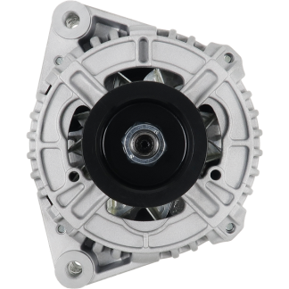 AS-PL A9524S Generator — KAMAZ