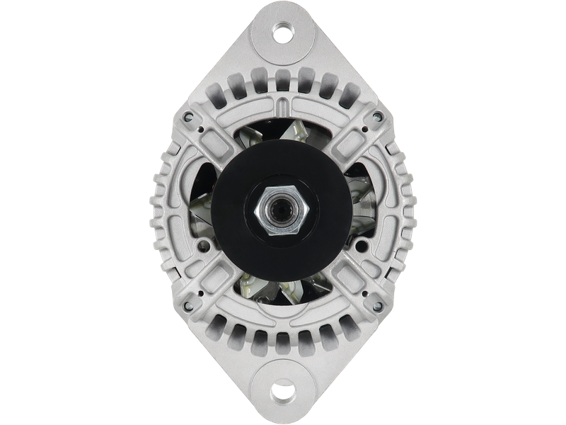 AS-PL A9528S Generator — JOHN DEERE, BETA MARIN