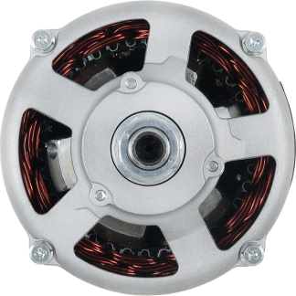 AS-PL A9529S Generator — AHLMANN, DYNAPAC, VOLVO BM