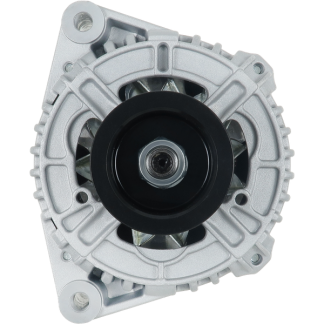 AS-PL A9532S Generator — KAMAZ, NEFAZ