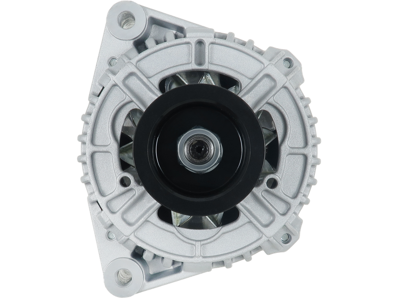 AS-PL A9532S Generator — KAMAZ, NEFAZ