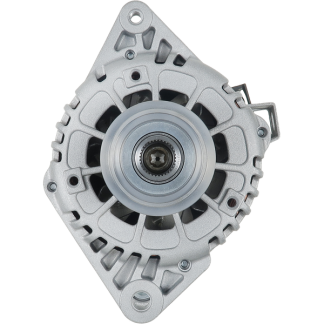 AS-PL A9534S Generator — HYUNDAI