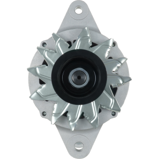 AS-PL A9539S Generator — ISUZU