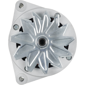 AS-PL A9540S Generator — MASSEY FERGUSON