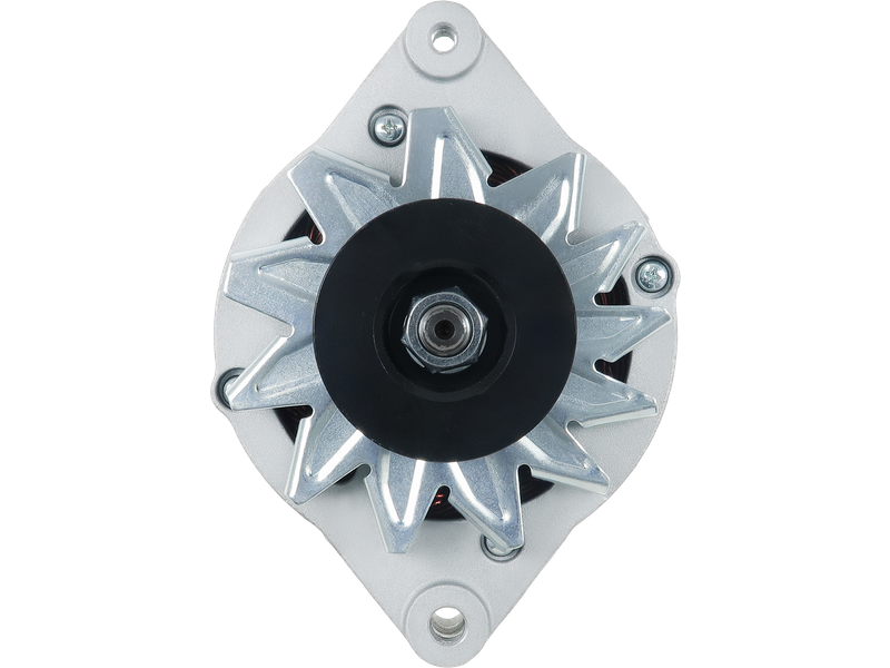 AS-PL A9541S Generator — CUMMINS