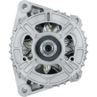 AS-PL A9542S Generator — CHALLENGER