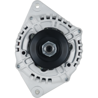 AS-PL A9551S Generator — HATZ