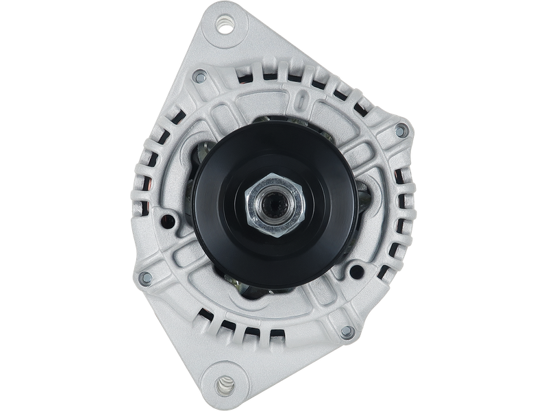 AS-PL A9551S Generator — HATZ