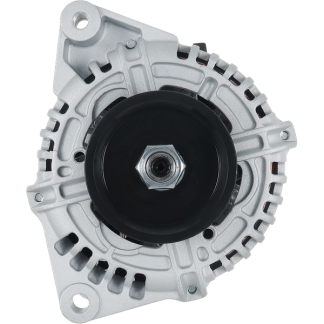 AS-PL A9552S Generator — AUTODIZEL