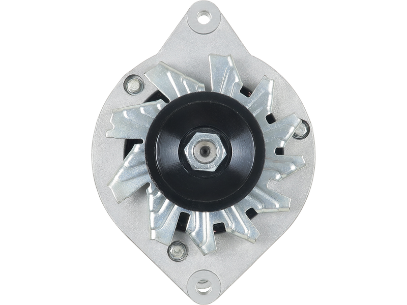 AS-PL A9554S Generator — DONGFENG