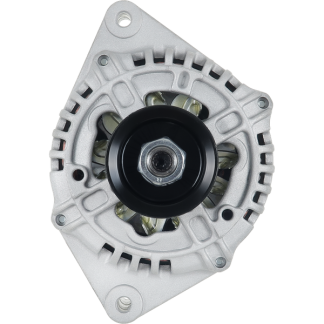 AS-PL A9557S Generator — UAZ, ISEKI