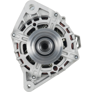 AS-PL A9558S Generator — KIA