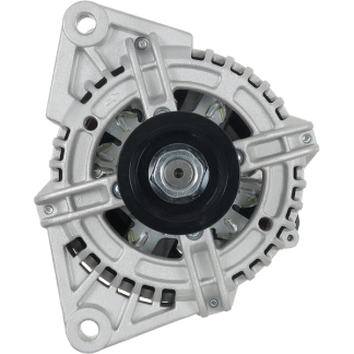 AS-PL A9560S Generator — CUMMINS, YUTONG, ZHONGTONG BUS