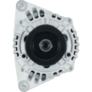 AS-PL A9566S Generator — LANDINI