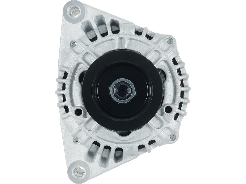 AS-PL A9566S Generator — LANDINI